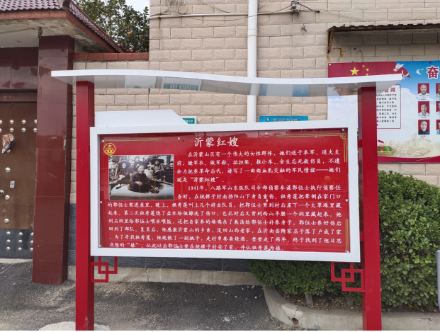 区县动态|南部山区打造"双拥一条街",营造崇军社会氛围